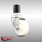 Service Caster 3 Inch 316SS Nylon Wheel Swivel 1-3/4 Inch Expanding Stem Caster SCC-SS316EX20S314-NYS-134 - alternate 2